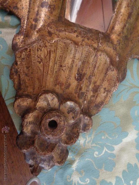 Antig&uuml;edades: CORNUCOPIA S.XVII - S XVIII - Foto 4