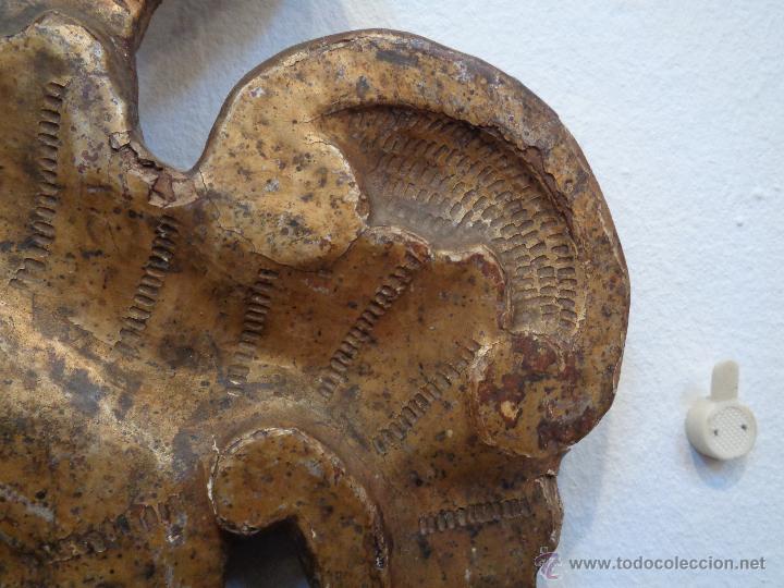 Antig&uuml;edades: CORNUCOPIA S.XVII - S XVIII - Foto 5