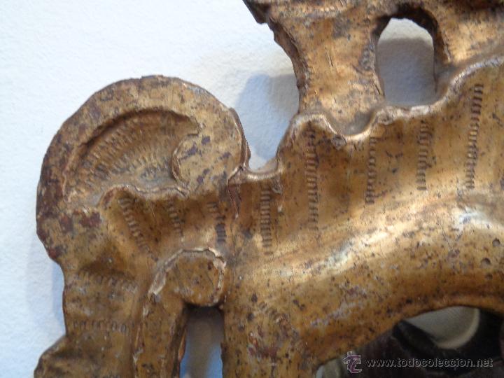Antig&uuml;edades: CORNUCOPIA S.XVII - S XVIII - Foto 6