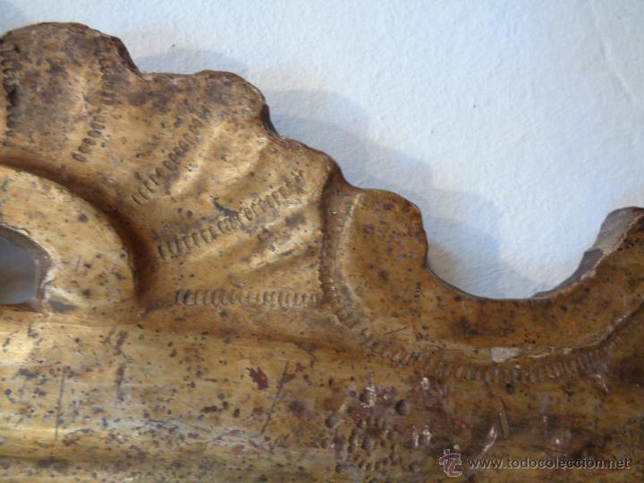 Antig&uuml;edades: CORNUCOPIA S.XVII - S XVIII - Foto 7