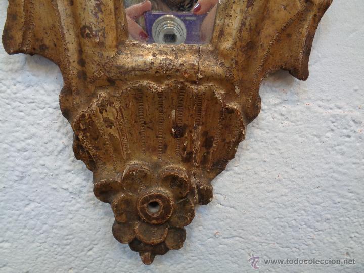 Antig&uuml;edades: CORNUCOPIA S.XVII - S XVIII - Foto 8