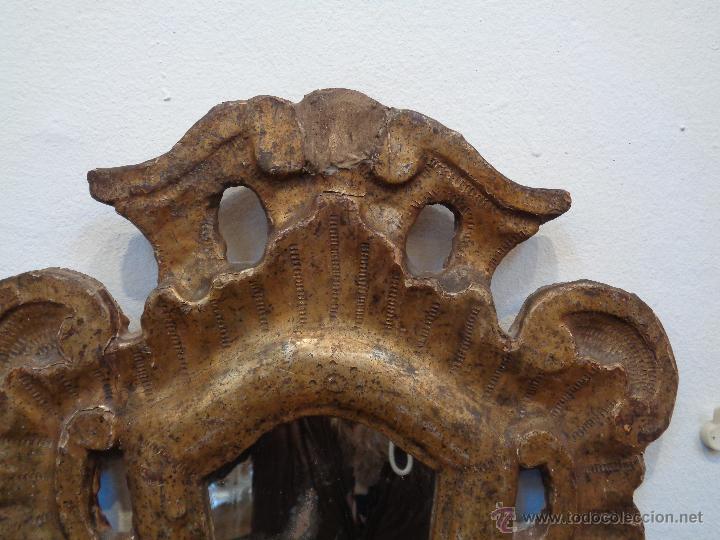 Antig&uuml;edades: CORNUCOPIA S.XVII - S XVIII - Foto 9