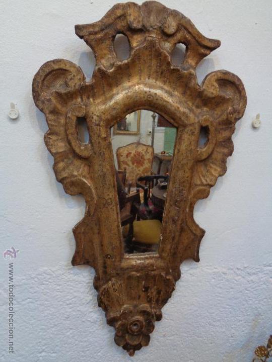 Antig&uuml;edades: CORNUCOPIA S.XVII - S XVIII - Foto 10