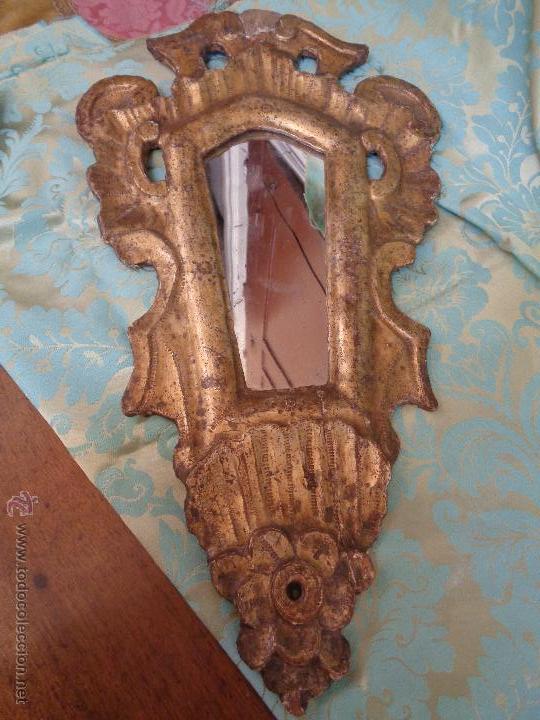 Antig&uuml;edades: CORNUCOPIA S.XVII - S XVIII - Foto 11