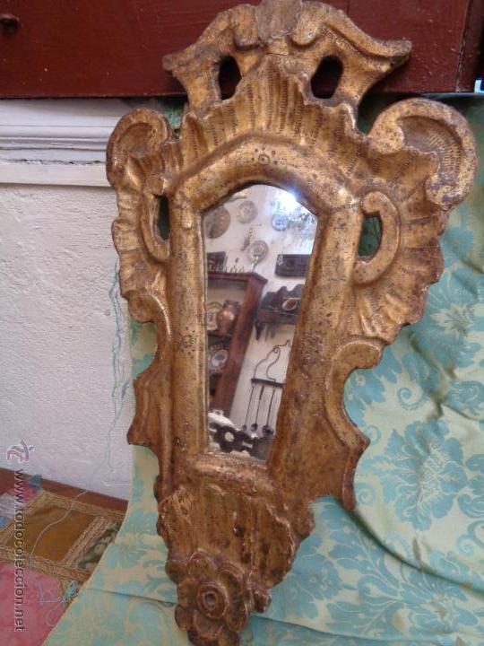 Antig&uuml;edades: CORNUCOPIA S.XVII - S XVIII - Foto 12