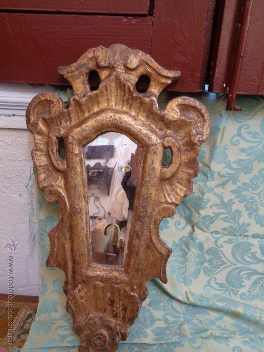 Antig&uuml;edades: CORNUCOPIA S.XVII - S XVIII - Foto 14