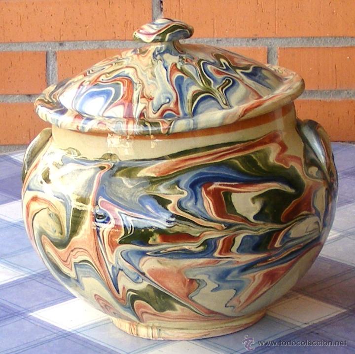 Antig&uuml;edades: SOPERA POPULAR - Foto 1