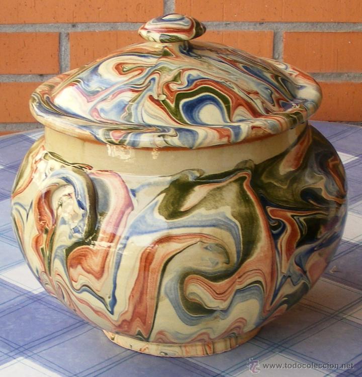 Antig&uuml;edades: SOPERA POPULAR - Foto 2