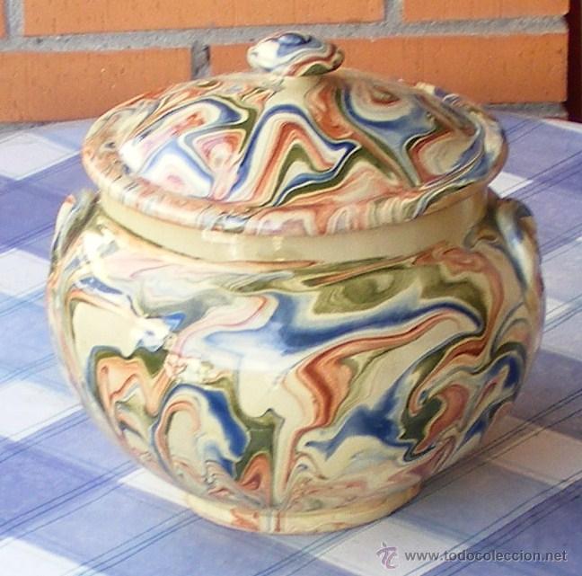 Antig&uuml;edades: SOPERA POPULAR - Foto 3