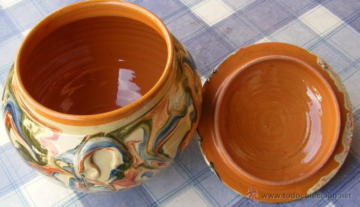 Antig&uuml;edades: SOPERA POPULAR - Foto 4
