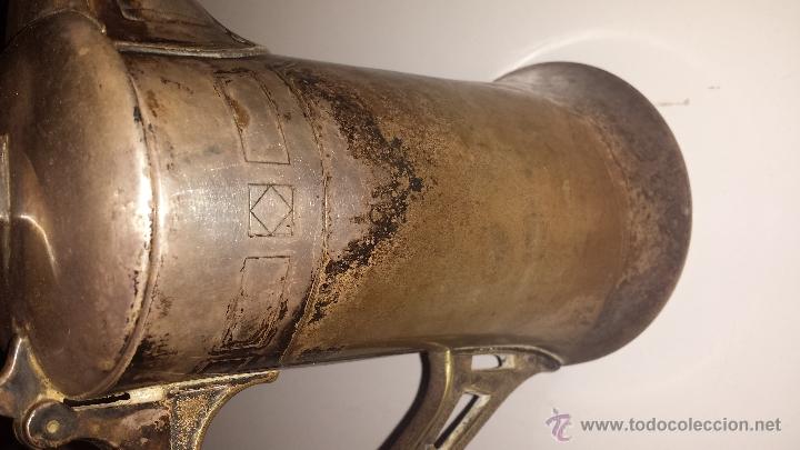 Antig&uuml;edades: JARRA MENESES - Foto 9