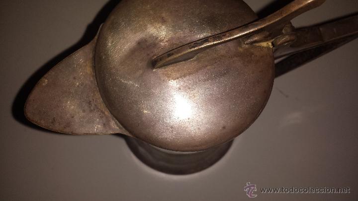 Antig&uuml;edades: JARRA MENESES - Foto 10