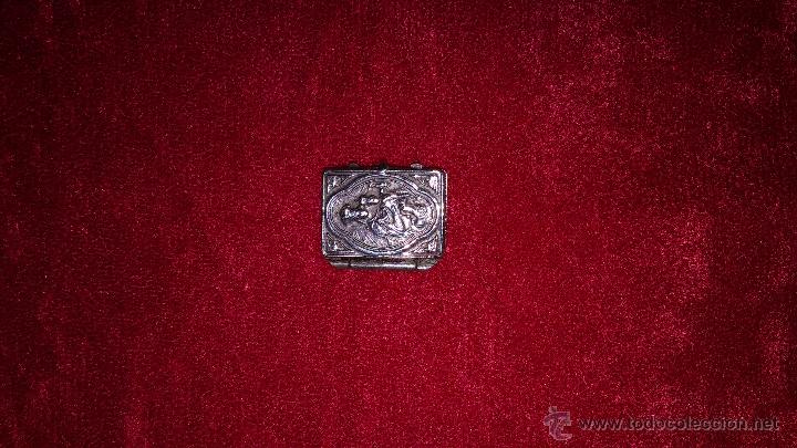 Antig&uuml;edades: RELIQUIA DE PLATA - Foto 2