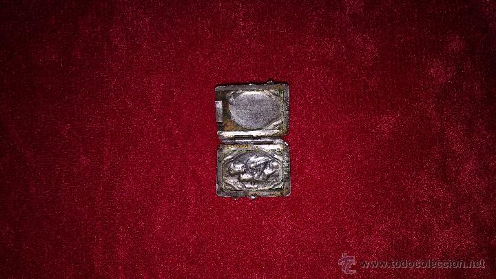 Antig&uuml;edades: RELIQUIA DE PLATA - Foto 5
