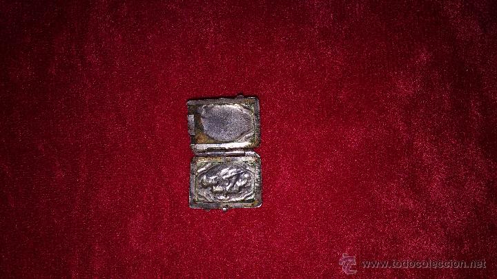 Antig&uuml;edades: RELIQUIA DE PLATA - Foto 6