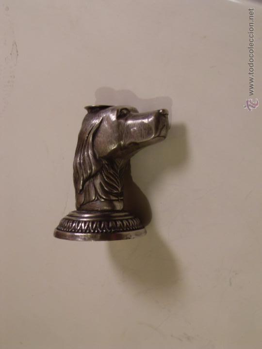 Antig&uuml;edades: ANTIGUO PALILLERO - Foto 3