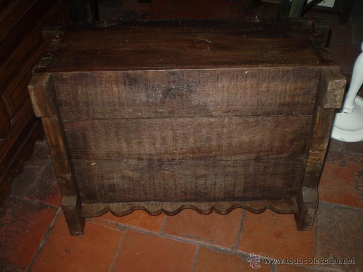 Antig&uuml;edades: ARCA S XIX RESTAURADA - Foto 5