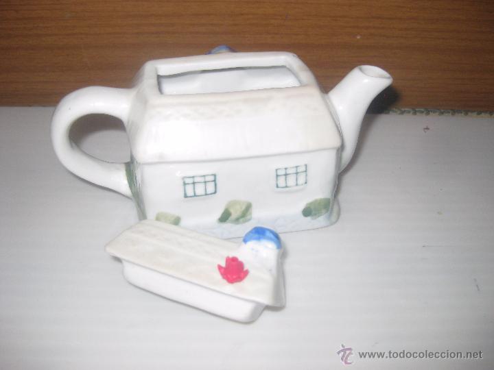 Antig&uuml;edades: Jarra para leche, Casa - Foto 2