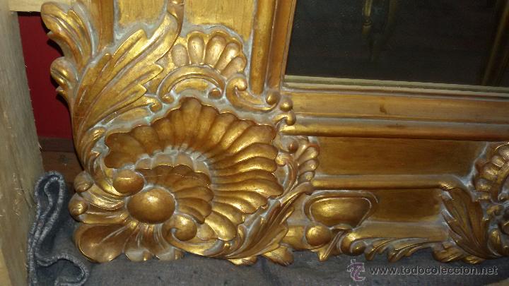 Antig&uuml;edades: detalle &aacute;ngulo - Foto 2