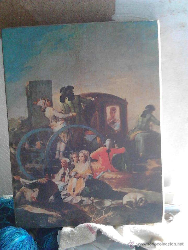 Antig&uuml;edades: composicion carruaje - Foto 1