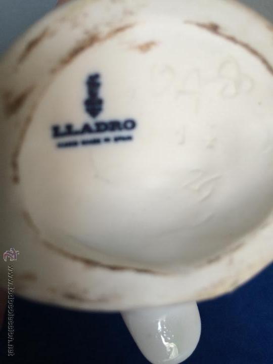 Antig&uuml;edades: FIGURA DE PATO DE LLADRO - Foto 2