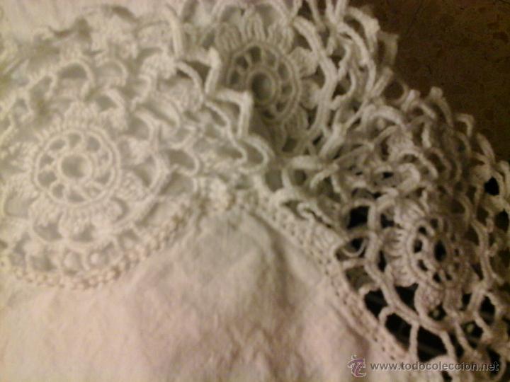 Antig&uuml;edades: Puntillas - Foto 2