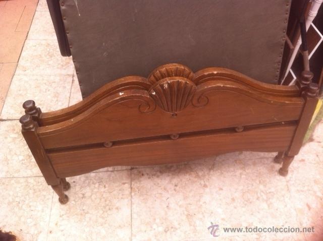 Antig&uuml;edades: PIECERO CONCHA - Foto 1