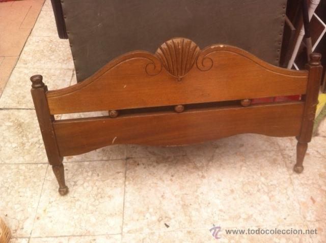 Antig&uuml;edades: PIECERO CONCHA - Foto 2