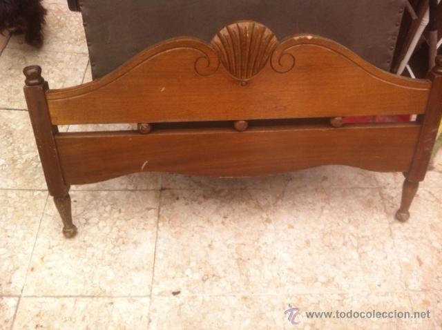 Antig&uuml;edades: PIECERO CONCHA - Foto 3
