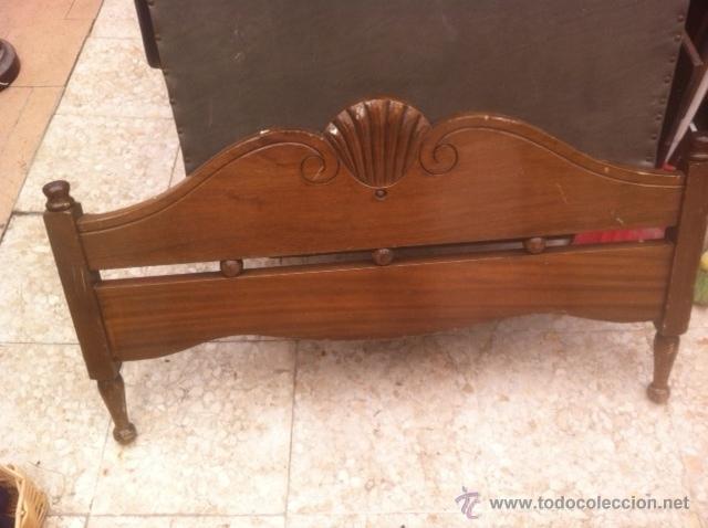 Antig&uuml;edades: PIECERO CONCHA - Foto 4