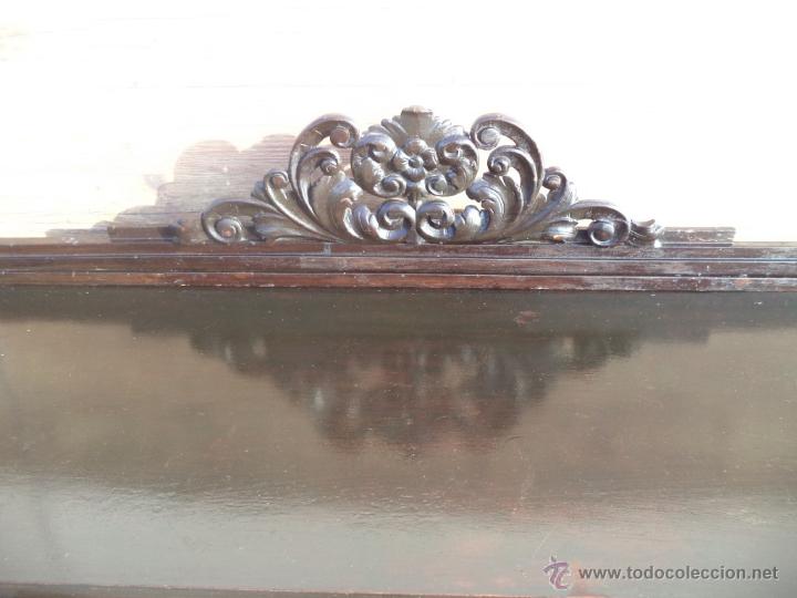 Antig&uuml;edades: mueble aparador ardeco - Foto 2