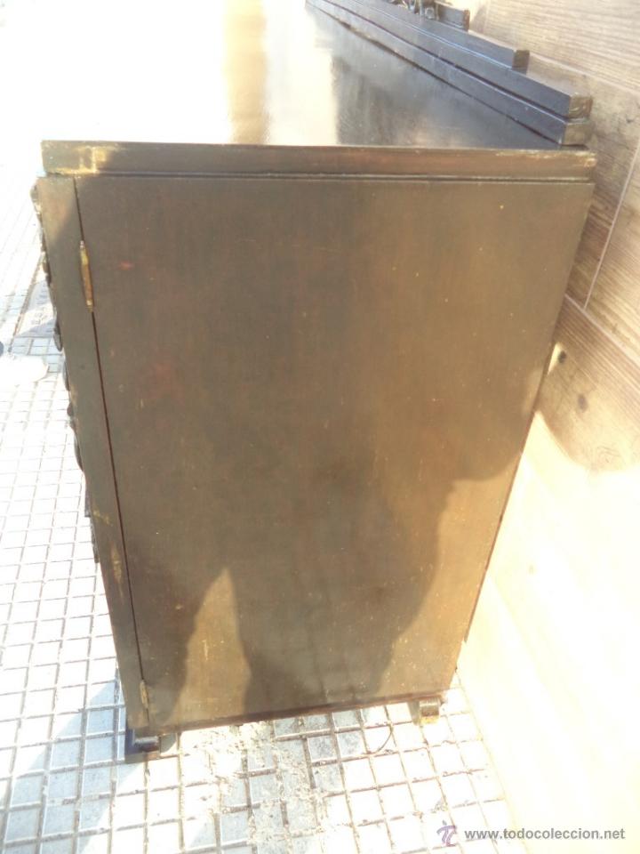 Antig&uuml;edades: mueble aparador ardeco - Foto 5