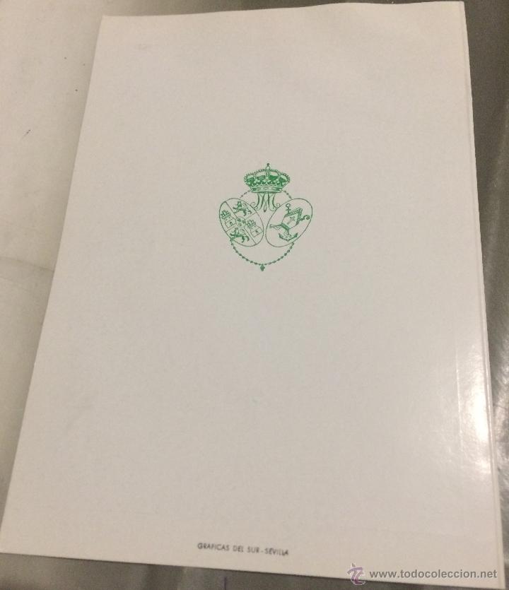 Antig&uuml;edades: Contraportada - Backcover / - Foto 3