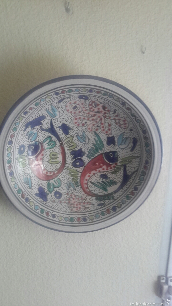 Antig&uuml;edades: Ceramica - Foto 1