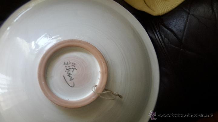 Antig&uuml;edades: Ceramica - Foto 2