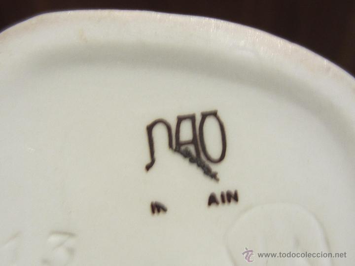 Antig&uuml;edades: figura paloma nao - Foto 3
