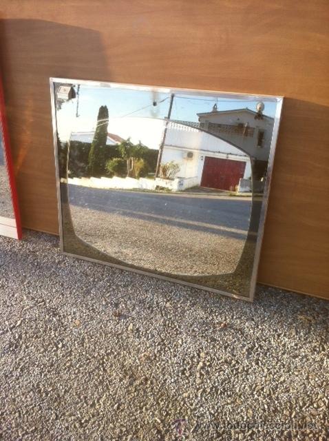 Antig&uuml;edades: ESPEJO ANTIGUO - Foto 1