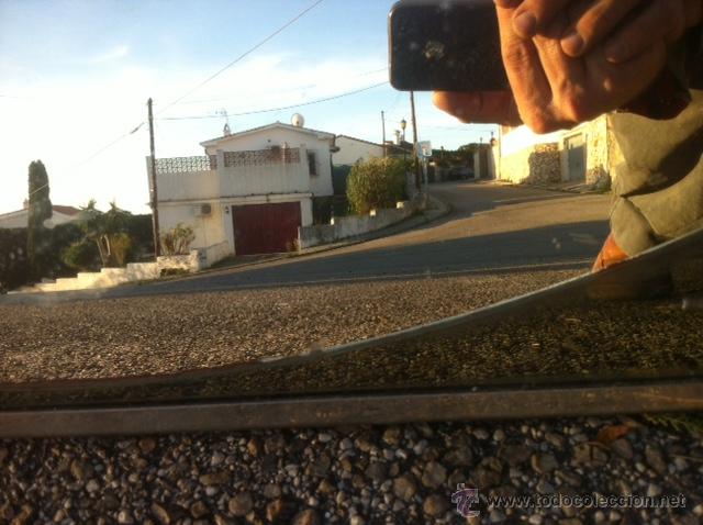 Antig&uuml;edades: ESPEJO ANTIGUO - Foto 4