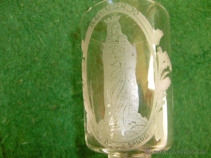 Antig&uuml;edades: Copa de la Granja?.Rdo Virgen de la Salud - Foto 1
