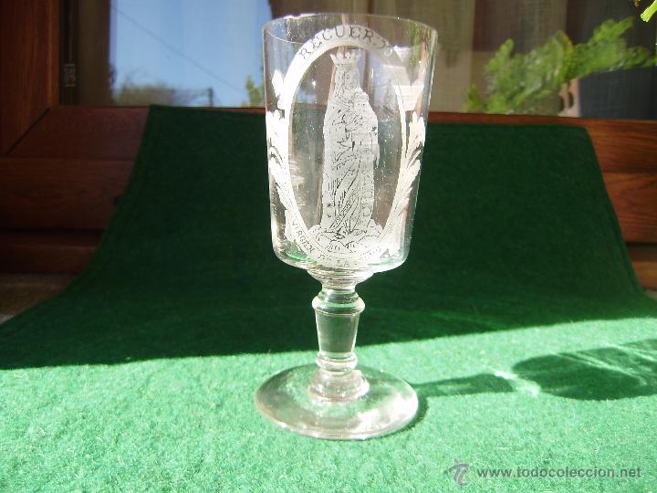 Antig&uuml;edades: Copa de la Granja?.Rdo Virgen de la Salud - Foto 2