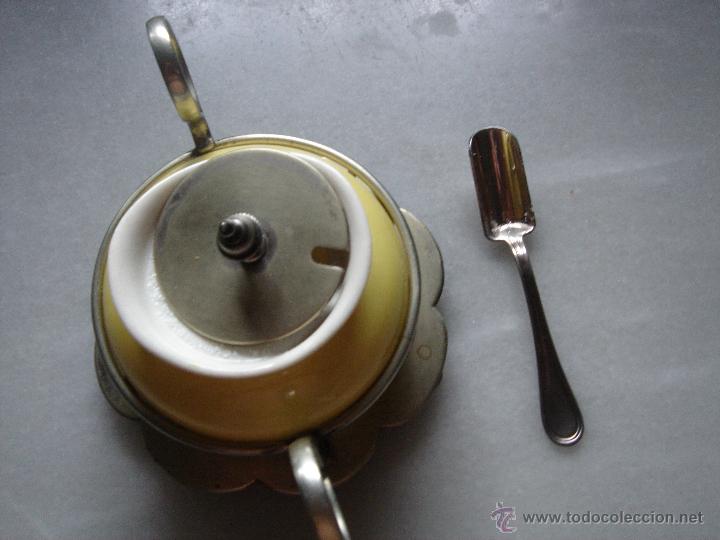 Antig&uuml;edades: AZUCARERO VICTORIANO - Foto 1