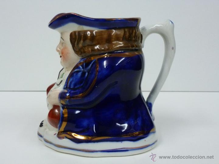 Antig&uuml;edades: JARRA TOBY , ALLERTONS, 1859-1942 - Foto 10