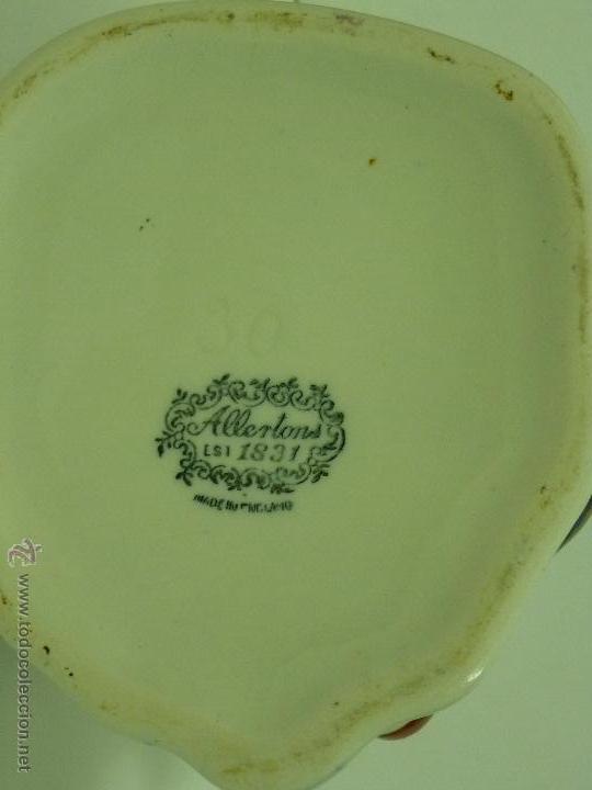 Antig&uuml;edades: JARRA TOBY , ALLERTONS, 1859-1942 - Foto 11