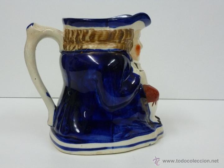Antig&uuml;edades: JARRA TOBY, ALLERTONS, 1859-1942 - Foto 3
