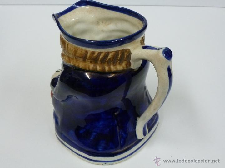 Antig&uuml;edades: JARRA TOBY, ALLERTONS, 1859-1942 - Foto 10