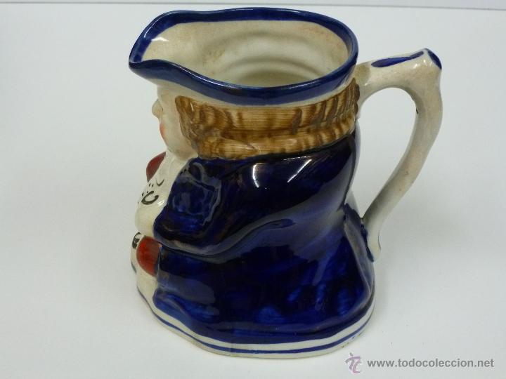 Antig&uuml;edades: JARRA TOBY, ALLERTONS, 1859-1942 - Foto 11