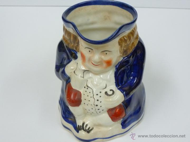 Antig&uuml;edades: JARRA TOBY, ALLERTONS, 1859-1942 - Foto 12