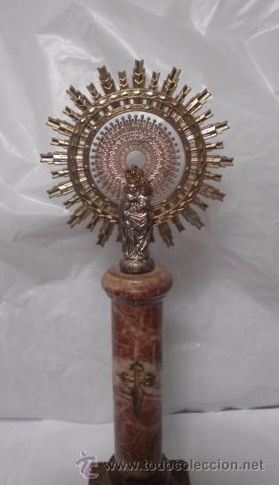 Antig&uuml;edades: VIRGEN DEL PILAR - Foto 3