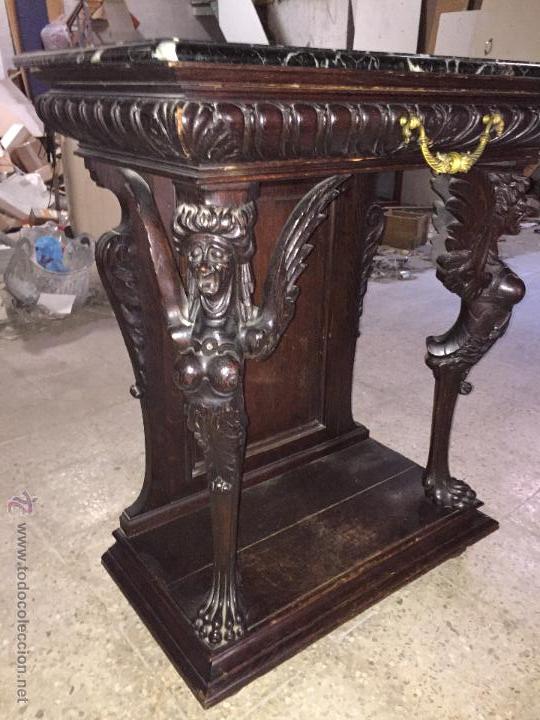 Antig&uuml;edades: consula o recibidor - Foto 1