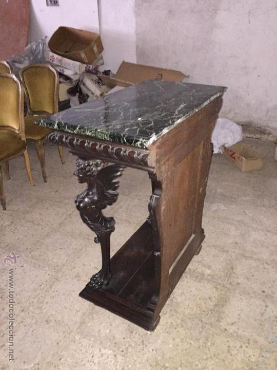 Antig&uuml;edades: consula o recibidor - Foto 2